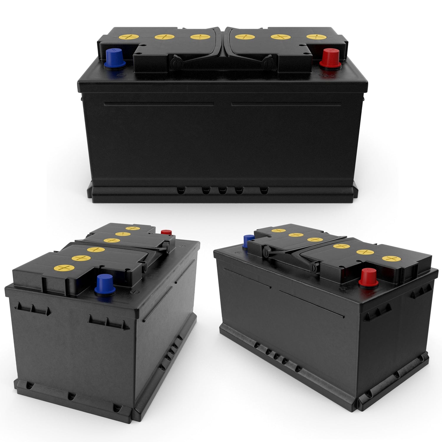 Potencia que responde en los momentos más exigentes