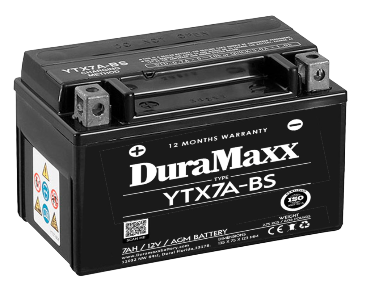 YTX7A-BS
