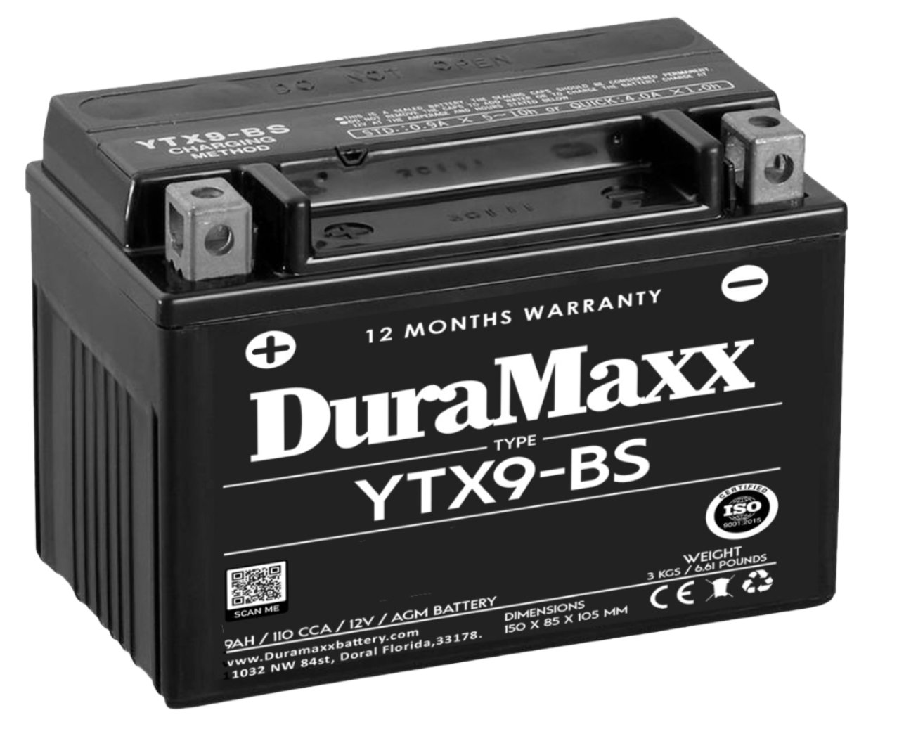 YTX9-BS