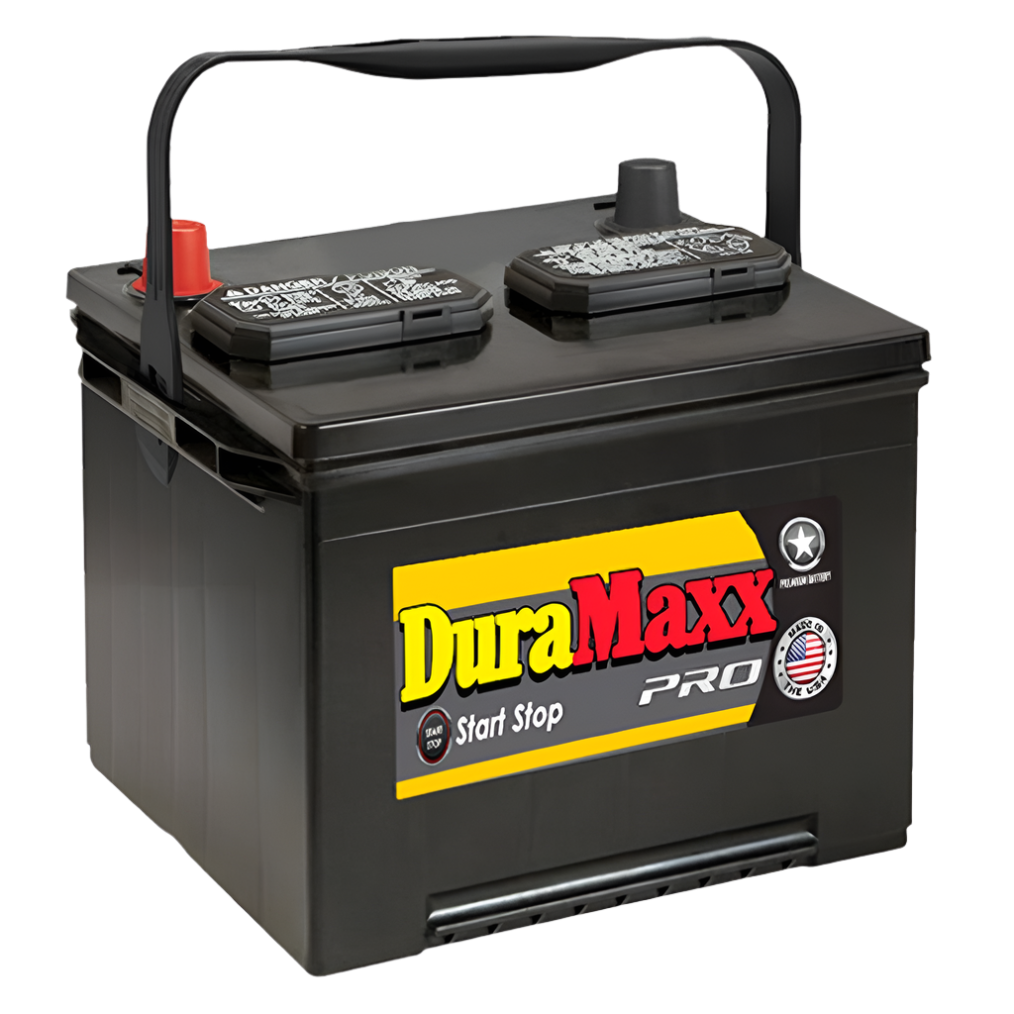 26R-550 – DuraMaxx