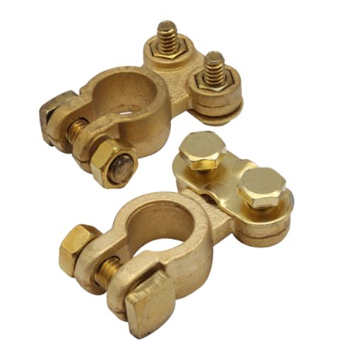 Borne de Bronce