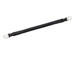 Cable Negativo para Baterías con Terminal