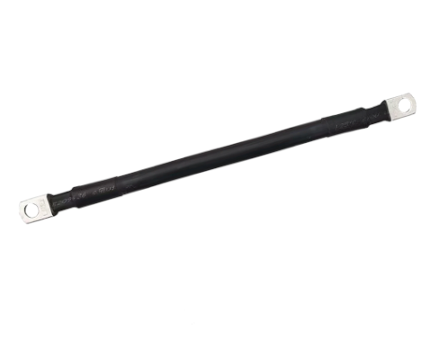 Cable Negativo para Baterías con Terminal