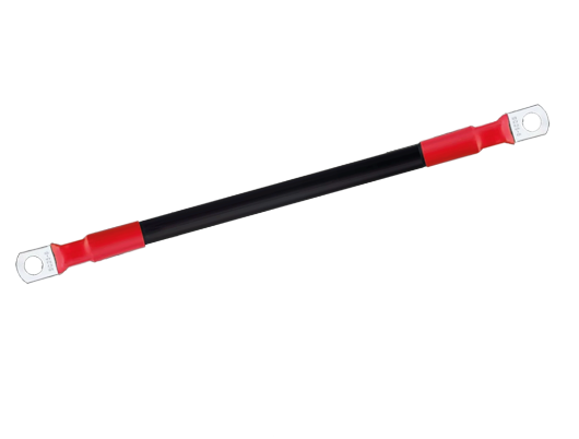 Cable de Batería Positivo con Terminal