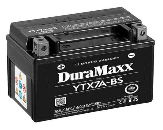 YTX7A-BS