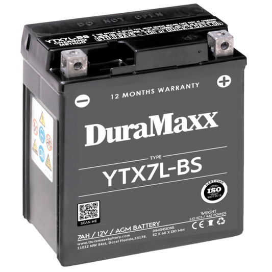 YTX7L-BS