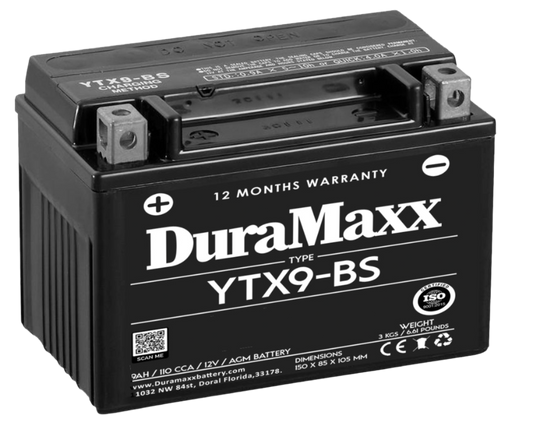 YTX9-BS
